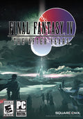 FINAL FANTASY IV: THE AFTER YEARS - STEAM - MULTILANGUAGE - WORLDWIDE - PC - Libelula Vesela - Jocuri video