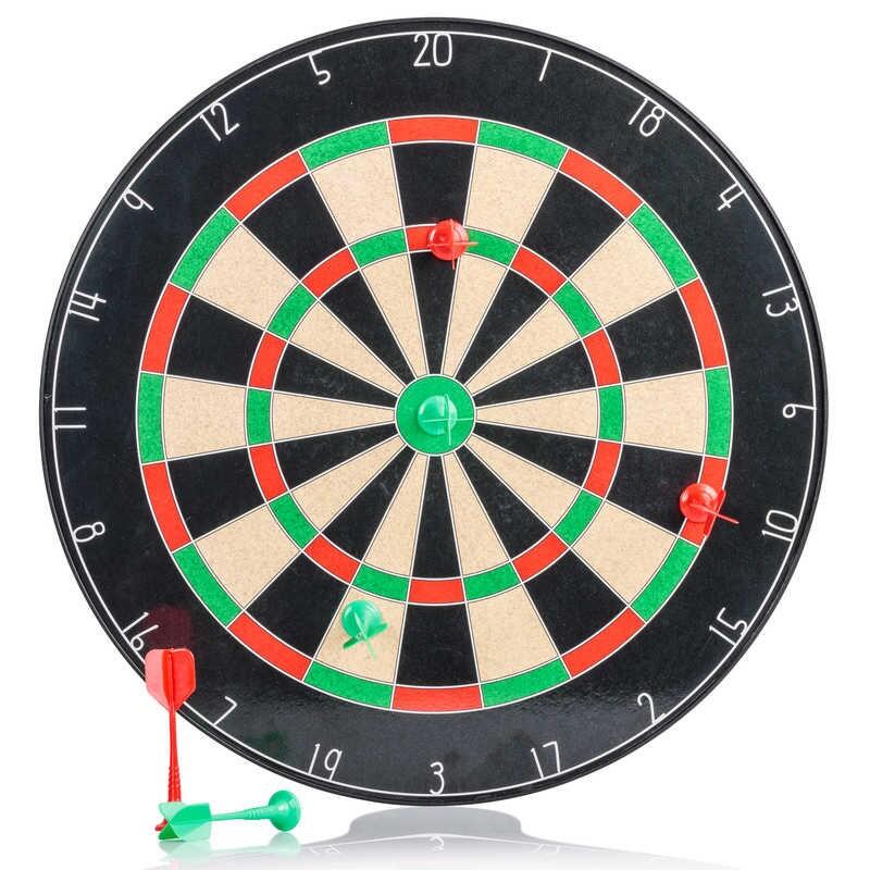 DARTS MAGNETIC PENTRU COPII - TOBAR (T27861) - Libelula Vesela - Jucarii