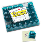 STAMPILELE PROFESORULUI (LER0678) - Libelula Vesela - Jucarii