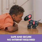 PYXEL - PRIETENUL PROGRAMATORULUI - EDUCATIONAL INSIGHTS (EI-1130) - Libelula Vesela - Jucarii