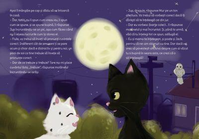 JUP, UN PISOI DE SOI - VOLUMUL VIII - JUP SI SECRETELE NOPTII - UNIVERS (9789733412137) - Libelula Vesela - Carti