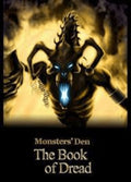 MONSTERS' DEN: BOOK OF DREAD - STEAM - PC - WORLDWIDE - MULTILANGUAGE - Libelula Vesela - Jocuri video