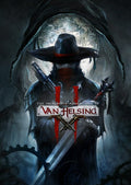 THE INCREDIBLE ADVENTURES OF VAN HELSING - THAUMATURGE (DLC) - PC - STEAM - MULTILANGUAGE - WORLDWIDE - Libelula Vesela - Jocuri video