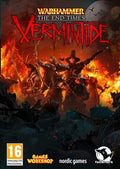 WARHAMMER: END TIMES - VERMINTIDE ITEM: RAZORFANG POISON - PC - STEAM - MULTILANGUAGE - WORLDWIDE - Libelula Vesela - Jocuri video