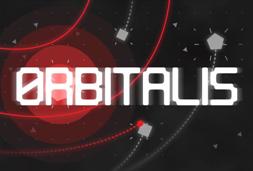 0RBITALIS - STEAM - PC - MULTILANGUAGE - WORLDWIDE - Libelula Vesela - Jocuri video