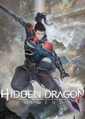THE HIDDEN DRAGON - STEAM - PC - WORLDWIDE - MULTILANGUAGE - Libelula Vesela - Jocuri video