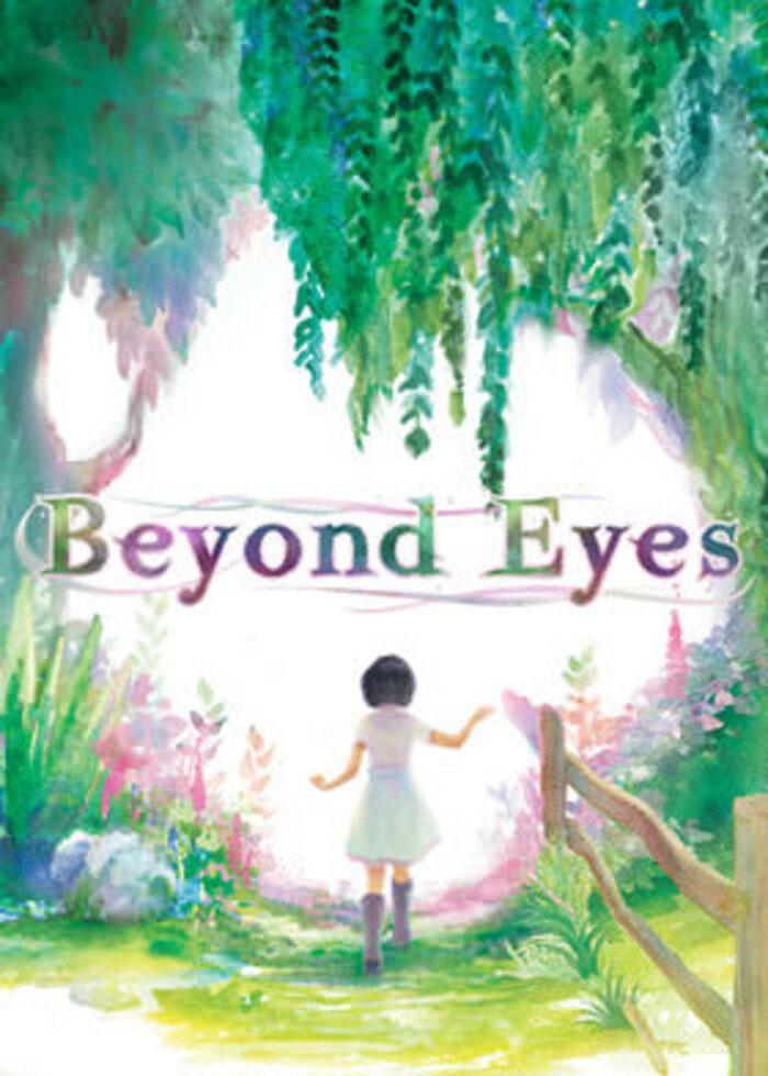 BEYOND EYES - PC - STEAM - MULTILANGUAGE - WORLDWIDE - Libelula Vesela - Jocuri video