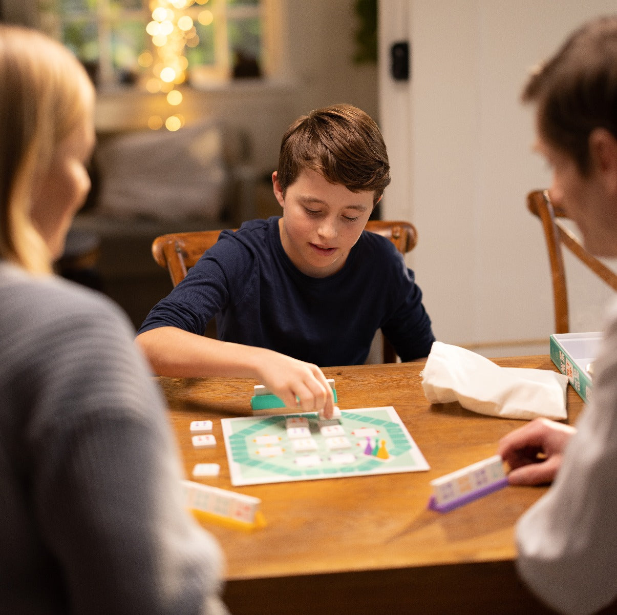 JOC DE SOCIETATE SETUP - BEZZERWIZZER NORDIC (100009) - Libelula Vesela - Jucarii