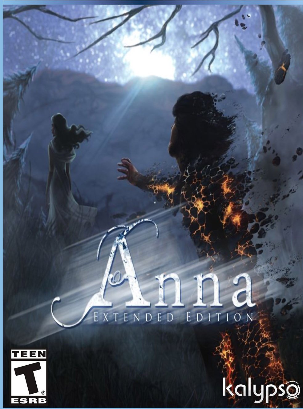 ANNA - EXTENDED EDITION - STEAM - PC - WORLDWIDE - Libelula Vesela - Jocuri video