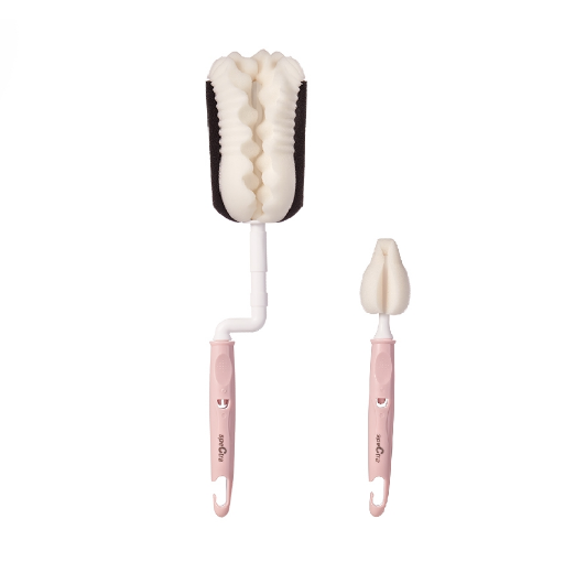 SET PERII PENTRU BIBEROANE SI TETINE - SPECTRA (ENAC016) - Libelula Vesela - Puericultura