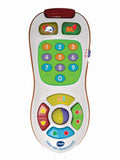 PRIMA MEA TELECOMANDA IN LIMBA ROMANA - VTECH - VTECH - Libelula Vesela - Jucarii