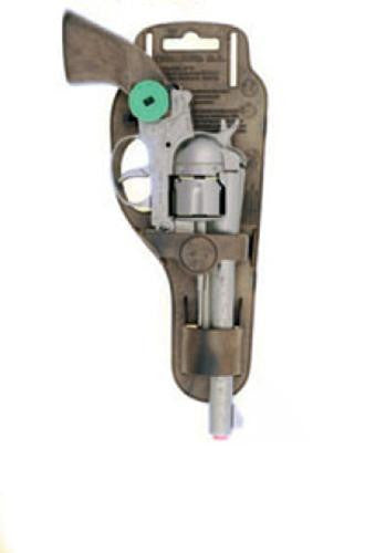 PISTOL COWBOY (GH3122/0) - Libelula Vesela - Jucarii