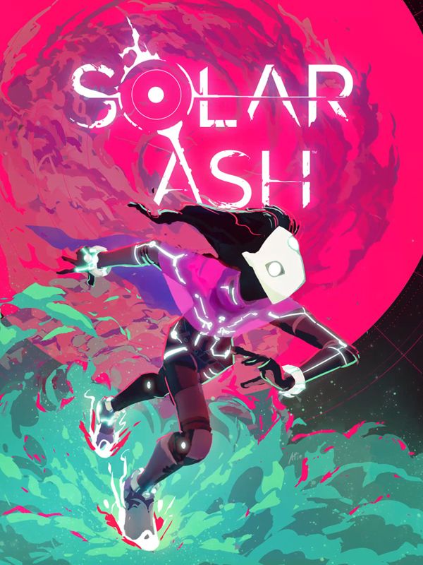 SOLAR ASH - STEAM - PC - MULTILANGUAGE - WORLDWIDE - Libelula Vesela - Jocuri video