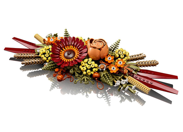 DRIED FLOWER ORNAMENT - LEGO EXPERT CREATOR - LEGO - 10314