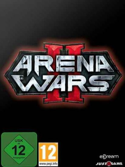 ARENA WARS 2 - PC - STEAM - MULTILANGUAGE - WORLDWIDE - Libelula Vesela - Jocuri video