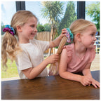 SET CREATIV - ELASTICE DE PAR - GALT (1005485) - Libelula Vesela - Jucarii