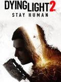 DYING LIGHT 2 STAY HUMAN - PC - STEAM - MULTILANGUAGE - WORLDWIDE - Libelula Vesela - Jocuri video