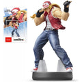 SUPER SMASH BROS. ULTIMATE - CHALLENGER PACK 4: TERRY BOGARD (DLC) - NINTENDO - SWITCH - EU - MULTILANGUAGE - Libelula Vesela - Jocuri video