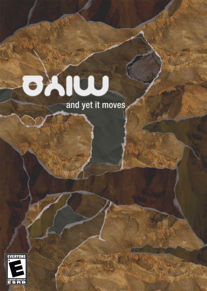 AND YET IT MOVES - PC - STEAM - MULTILANGUAGE - WORLDWIDE - Libelula Vesela - Jocuri video