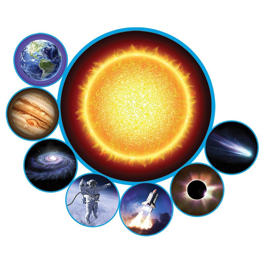 PRIMUL MEU PROIECTOR SPATIAL (LER2830) - Libelula Vesela - Jucarii