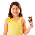 PUZZLE POTRIVESTE CUVINTELE DIN 4 LITERE - ENG - THE LEARNING JOURNEY (TLJ117354) - Libelula Vesela - Jucarii