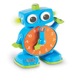 ROBOTEL TIC-TAC - LEARNING RESOURCES (LER2385) - Libelula Vesela - Jucarii