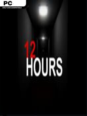 12 HOURS - STEAM - PC - MULTILANGUAGE - WORLDWIDE - Libelula Vesela - Jocuri video