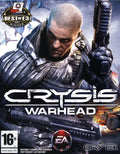 CRYSIS WARHEAD - PC - GOG.COM - MULTILANGUAGE - WORLDWIDE - Libelula Vesela - Jocuri video