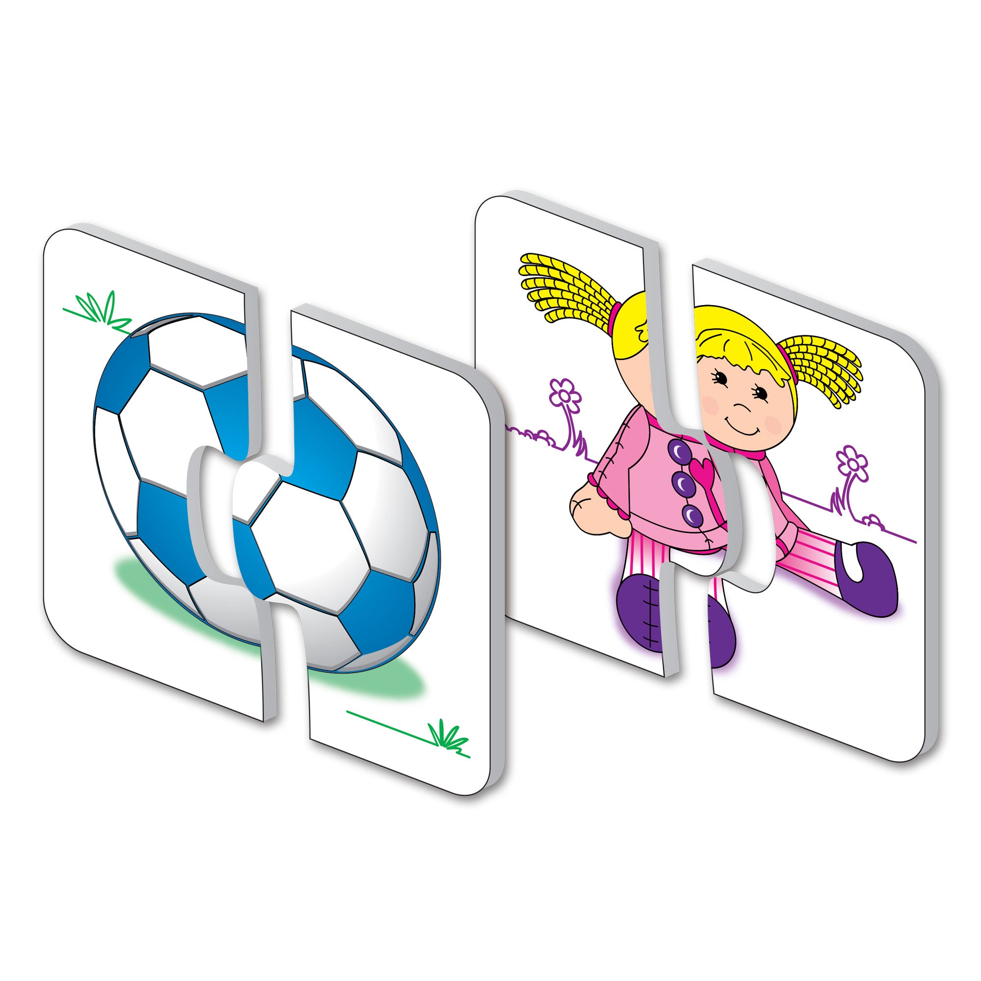 JOC DE POTRIVIRE - JUCARII - THE LEARNING JOURNEY (TLJ122211) - Libelula Vesela - Jucarii