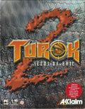 TUROK 2: SEEDS OF EVIL - STEAM - MULTILANGUAGE - WORLDWIDE - PC - Libelula Vesela - Jocuri video