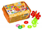 FORME PENTRU CONSTRUIT - BOX MIDI (6210561) - Libelula Vesela - Jucarii