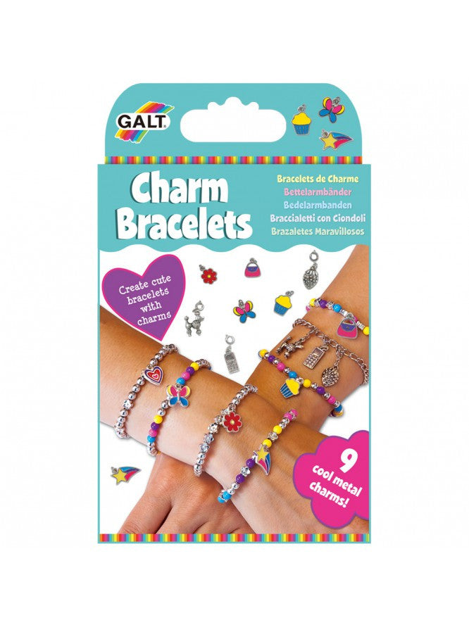 BRATARI CU PANDANTIVE (1003262) - Libelula Vesela - Jucarii