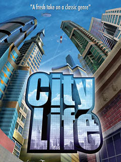 CITY LIFE 2008 - STEAM - PC - WORLDWIDE - MULTILANGUAGE - Libelula Vesela - Jocuri video