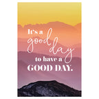 PUZZLE O ZI BUNA, 300 PIESE - RAVENSBURGER (RVSPA12965) - Libelula Vesela - Jucarii