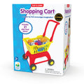 JUCARIE CARUCIOR DE CUMPARATURI - THE LEARNING JOURNEY (TLJ129678) - Libelula Vesela - Jucarii