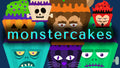 #MONSTERCAKES - STEAM - PC - WORLDWIDE - MULTILANGUAGE - Libelula Vesela - Jocuri video