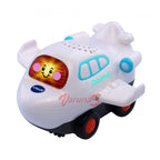 TT AVIONUL DAVID - 188112 - VTECH - Libelula Vesela - Jucarii