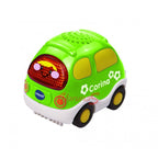 TOOT TOOT DUBITA CORINA - 119512 - VTECH - Libelula Vesela - Jucarii