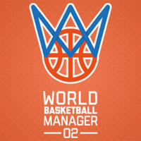 WORLD BASKETBALL MANAGER 2 - PC - STEAM - MULTILANGUAGE - WORLDWIDE - Libelula Vesela - Jocuri video