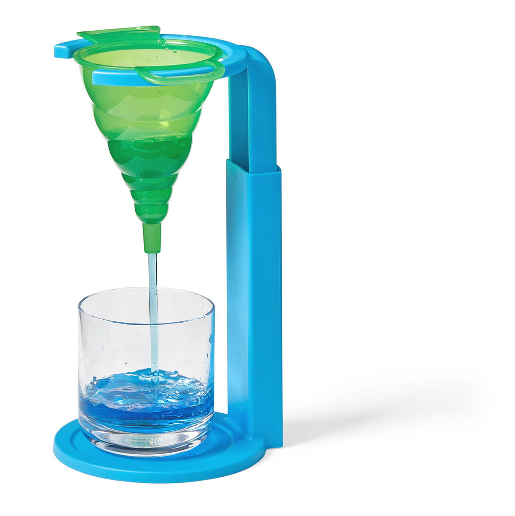 EXPERIMENTE CU PALNII - HAND2MIND (95815) - Libelula Vesela - Jucarii