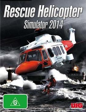 HELICOPTER SIMULATOR 2014: SEARCH AND RESCUE - STEAM - PC - WORLDWIDE - Libelula Vesela - Jocuri video