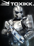 TOXIKK - STEAM - MULTILANGUAGE - WORLDWIDE - PC - Libelula Vesela - Jocuri video