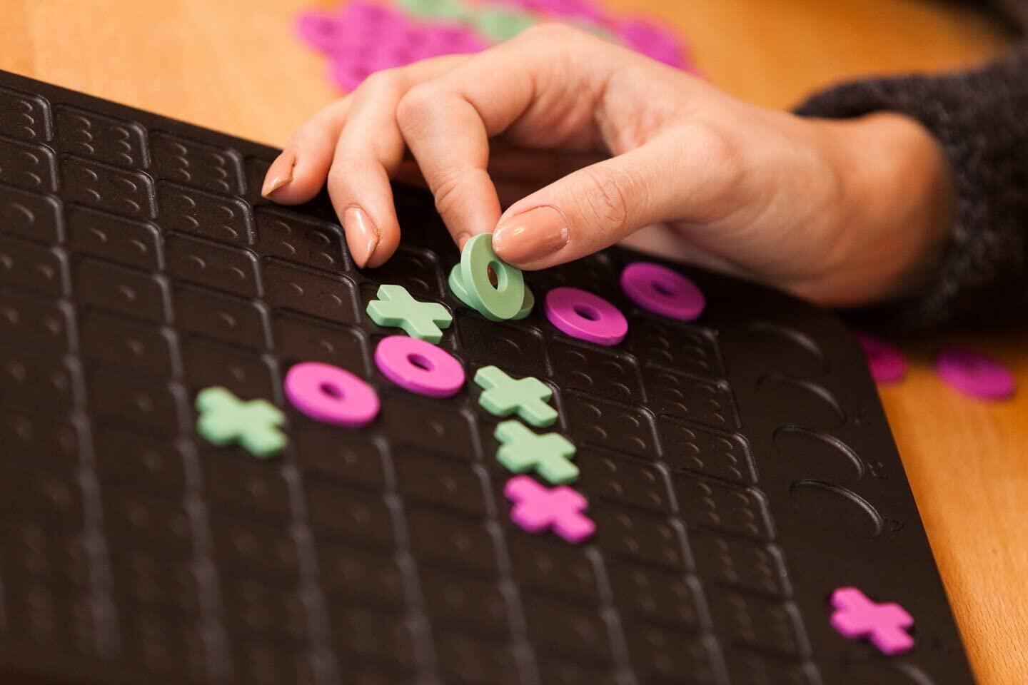 X SI 0 MULTIDIMENSIONAL XOBRAINER - XOBRAINER (1140) - Libelula Vesela - Jucarii