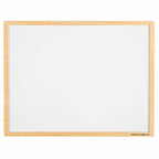 TABLA MAGNETICA CU RAMA DIN LEMN - BIGJIGS (BJE0141) - Libelula Vesela - Jucarii