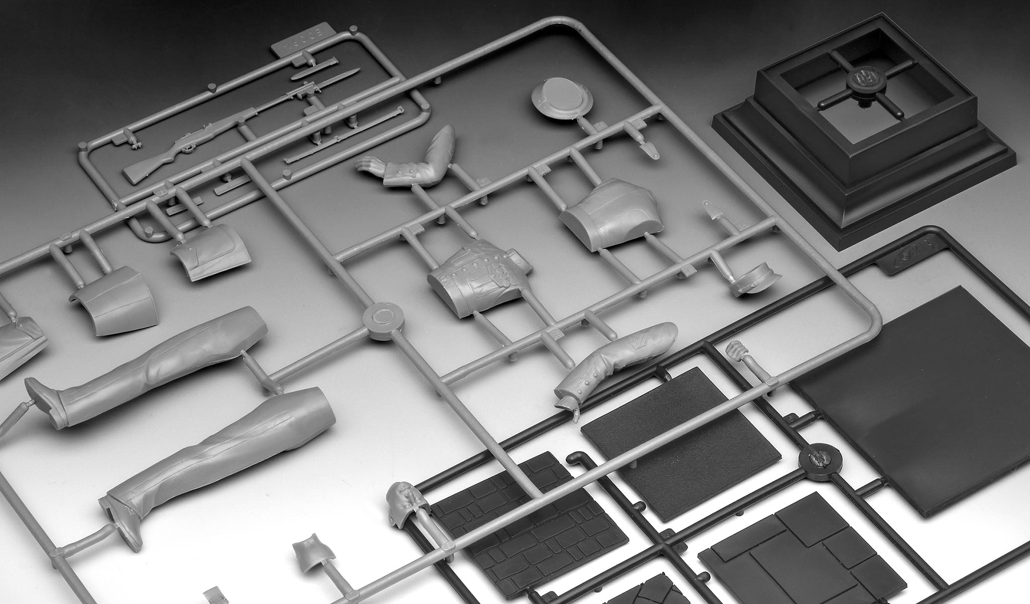 MARINAR - REVELL (RV02804) - Libelula Vesela - Jucarii