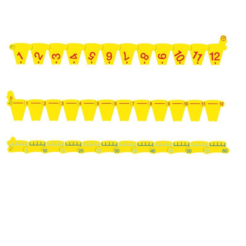 CEASUL ELEVILOR - HAND2MIND (92290) - Libelula Vesela - Jucarii