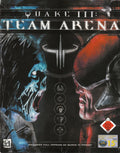 QUAKE III: TEAM ARENA - PC - STEAM - MULTILANGUAGE - WORLDWIDE - Libelula Vesela - Jocuri video