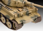 PZKPFW VI TIGER AUSF. H - REVELL (RV3262) - Libelula Vesela - Jucarii