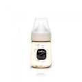 BIBERON ANTICOLICI PREMIUM CU TETINA S, GALBEN (160 ML) - SPECTRA (ENACANY160) - Libelula Vesela - Puericultura