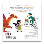 CUM SA-TI INVETI DRAGONUL SA SPUNA BUNA ZIUA - DPH (978-606-048-294-9) - Libelula Vesela - Carti